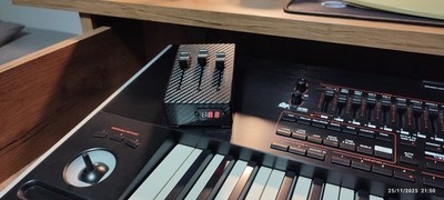 Item photo(s) from verified buyer