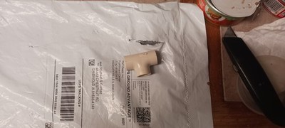 Artikelfoto(s) von einem verifizierten Käufer