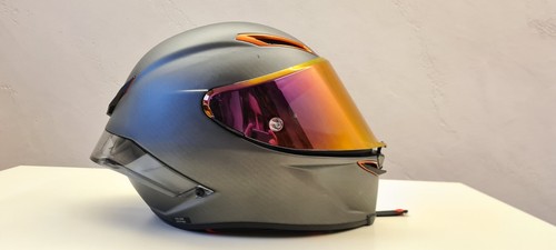 【新品未使用】AGV PISTA GP RR ユーロフィット Sサイズ 新品未使用】AGV PISTA GP RR ユーロフィット Sサイズ PISTA GP