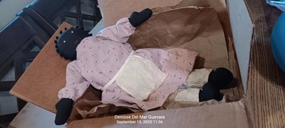 Artikelfoto(s) von einem verifizierten Käufer