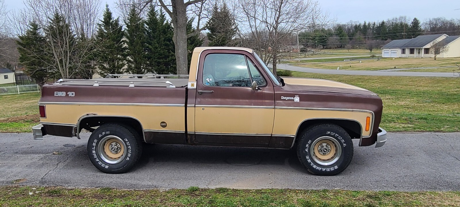 Used Pickup Trucks For Sale In Virginia: Your Comprehensive Guide
