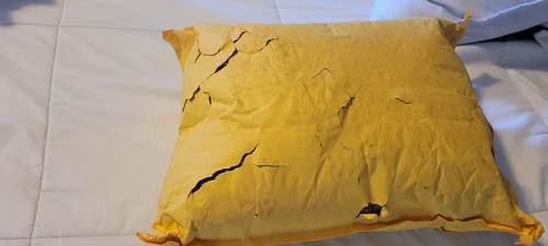 Item photo(s) from verified buyer
