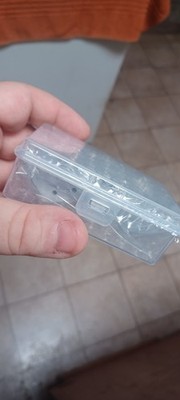Item photo(s) from verified buyer