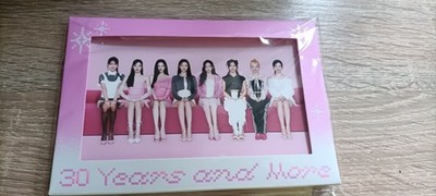 SMTOWN LIVE 2025 OFFICIAL GOODS GIRLS' GENERATION GROUP