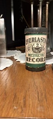 Item photo(s) from verified buyer