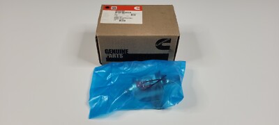 Genuine OEM Onan Cummins A064S969 Marine Fuel Pump 24V NEW