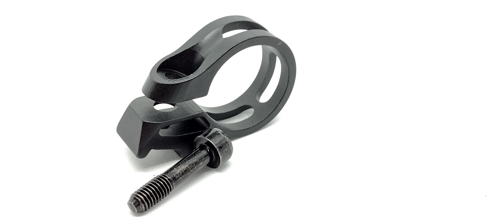 カスタムハンドル SNAKEBITE HANDLE シマノ　レギュラー カスタムハンドル SNAKEBITE HANDLE シマノ レギュラー - メルカリ
