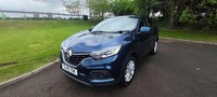 2019 Renault Kadjar 1.5 Blue dCi Play SUV 5dr Diesel EDC Euro 6 (s/s) (115 ps) S
