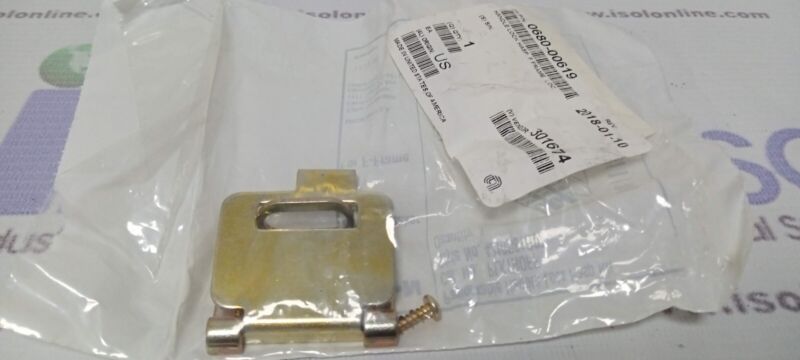 Amat 0680-00619 Handle Lock Hasp F Frame Loc Applied Materials New