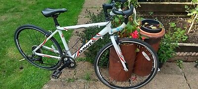 Dawes Sprint Racing Road Bike for a young person aged 10 to 14 approx 26" tyres