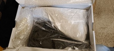 Item photo(s) from verified buyer