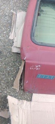 Foto dell'oggetto di un acquirente verificato