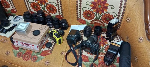 Fotos del artículo de un comprador verificado