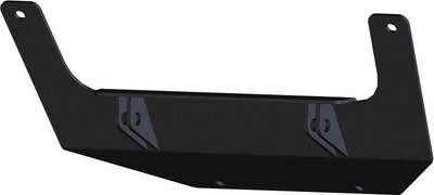 Open Trail Plow Mount Kit for 2019-2020 John Deere Gator XUV 835R Deluxe Cab UTV