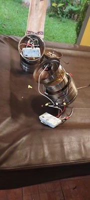 Fotos del artículo de un comprador verificado