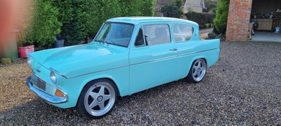 Ford Anglia