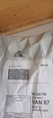 Artikelfoto(s) von einem verifizierten Käufer