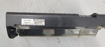 NEC SuperScript 860 Superfine Toner Cartridge