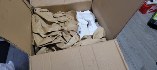 Item photo(s) from verified buyer
