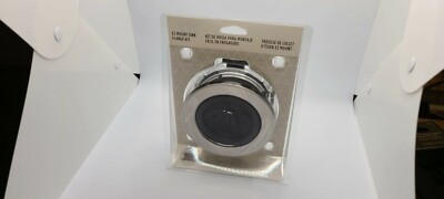 Garbage Disposal Sink Flange Kit Waste King Whirlaway EZ Mount Replacement Part