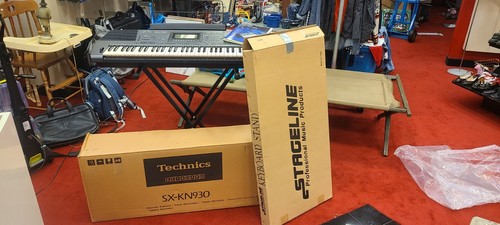Technics SX-PC11 88鍵盤 電子ピアノ【 Technics SX-PC11 】 (まるる) 中百舌鳥の電子楽器
