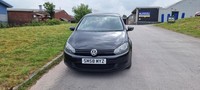 2009 Volkswagen Golf 1.4 TSI S 5dr HATCHBACK Petrol Manual