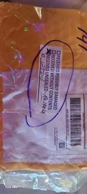 Item photo(s) from verified buyer