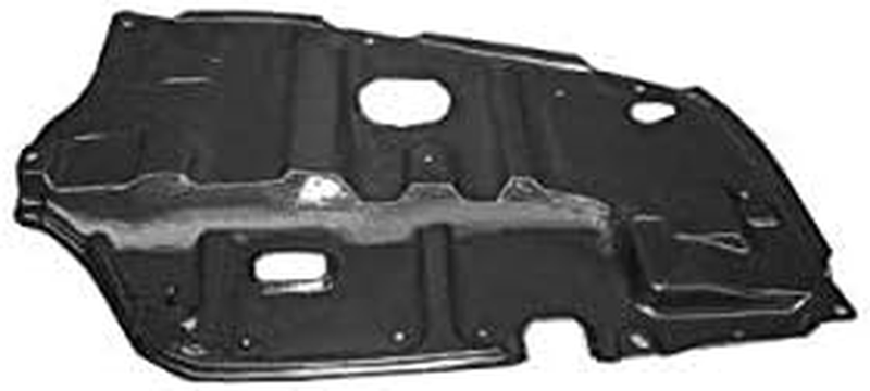 Front Right Passenger Side Undercar Engine Shield for 2004-2006 ES330
