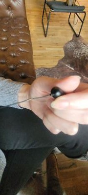 Photos de l'objet d'un acheteur vérifié