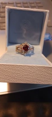 Fotos del artículo de un comprador verificado