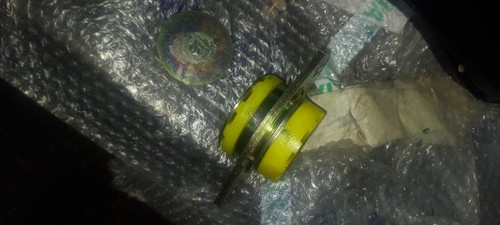 Fotos del artículo de un comprador verificado