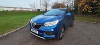 2019 Renault Kadjar 1.3L S Edition TCe SUV 5dr Petrol Manual Euro 6 (157 bhp) SU