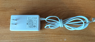 Genuine 4MOMS SRP1203000PU AC/DC Adapter MamaRoo Swing AC Adapter 12V 3000mA 3A