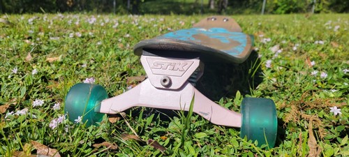 CARVE BOARD SURF STIK
カーブボード サーフスティック カーブボード CARVEBOARD