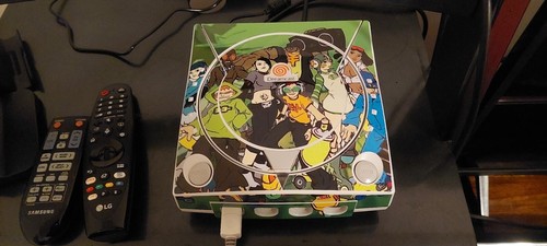 Item photo(s) from verified buyer