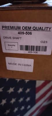 Fotos del artículo de un comprador verificado
