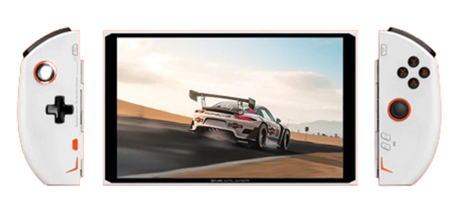 ONEXPLAYER 2 Pro Handheld Gaming PC AMD Ryzen 7 7840U 32GB ONEXPLAYER 2 Pro Handheld Gaming PC AMD Ryzen 7 7840U 32GB