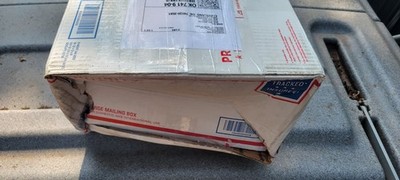 Item photo(s) from verified buyer