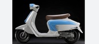 Lambretta LN LN125 Manual