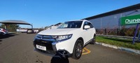 2016 Mitsubishi Outlander 2.3L GX 3 DI-D SUV 5dr Diesel Manual Euro 6 (147 bhp) 