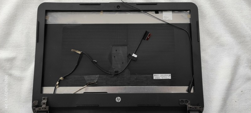 Capot Complet Hp Notebook 14-Am (14-Am020nf)