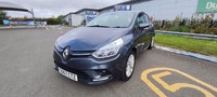 2017 Renault Clio 1.5L Clio Dynamique Nav dCi Hatchback 5dr Diesel Manual Euro 6