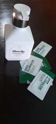 Foto dell'oggetto di un acquirente verificato