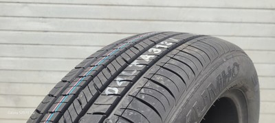 215 55 17 KUMHO SOLUS TA31