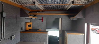 image 3 of interior