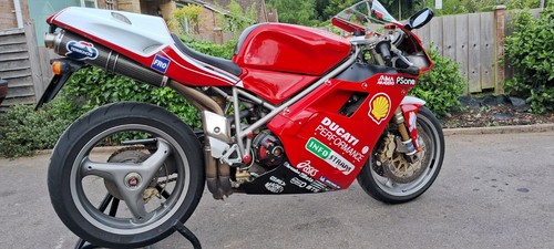 Item photo(s) from verified buyer