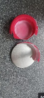 Item photo(s) from verified buyer