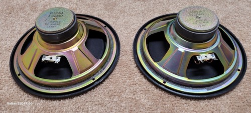 YAMAHA　　NS−5X Yamaha NS - 5x - Speakers, Soundbars and Subwoofers - StereoNET