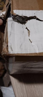 Item photo(s) from verified buyer