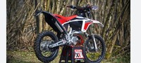 Fantic XE XE 125 (22MY) Manual